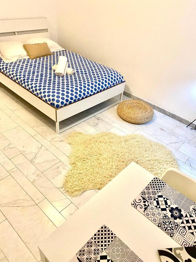 Charmant Studio Climatise Centre Menton Parking Gratuit Eksteriør billede