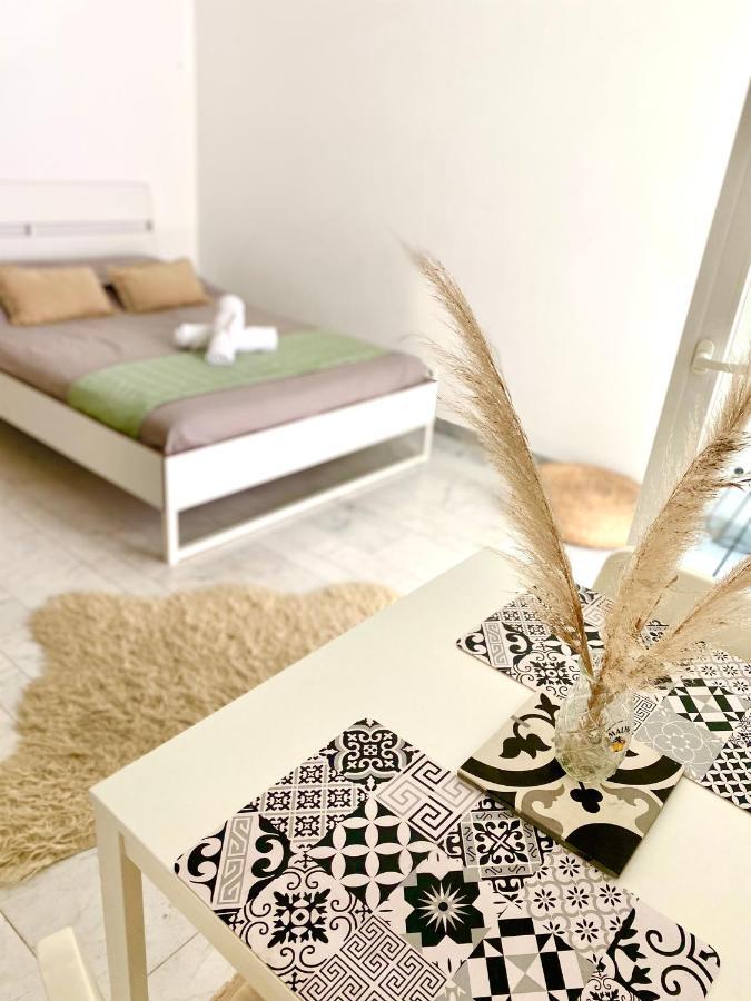 Charmant Studio Climatise Centre Menton Parking Gratuit Eksteriør billede